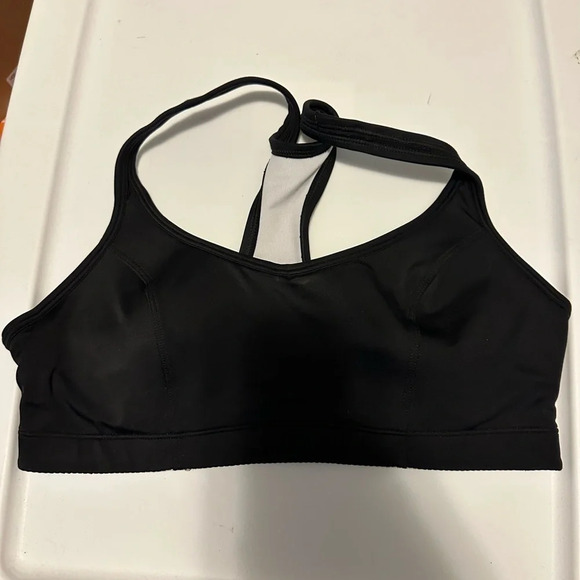 Champion Lined Double Dry Sports Bra - Picture 1 of 5